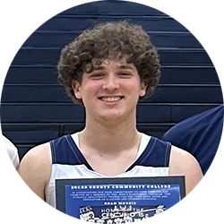 Noah Morris