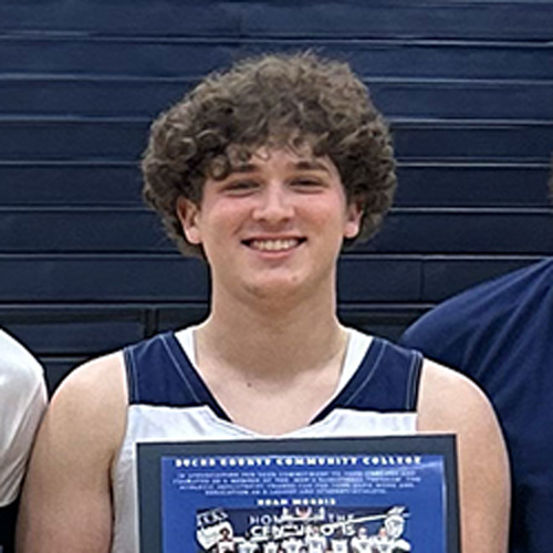 Noah Morris