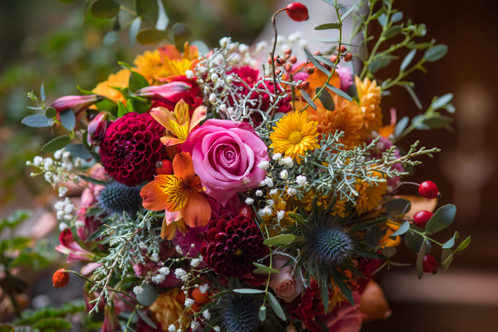floral arrangement