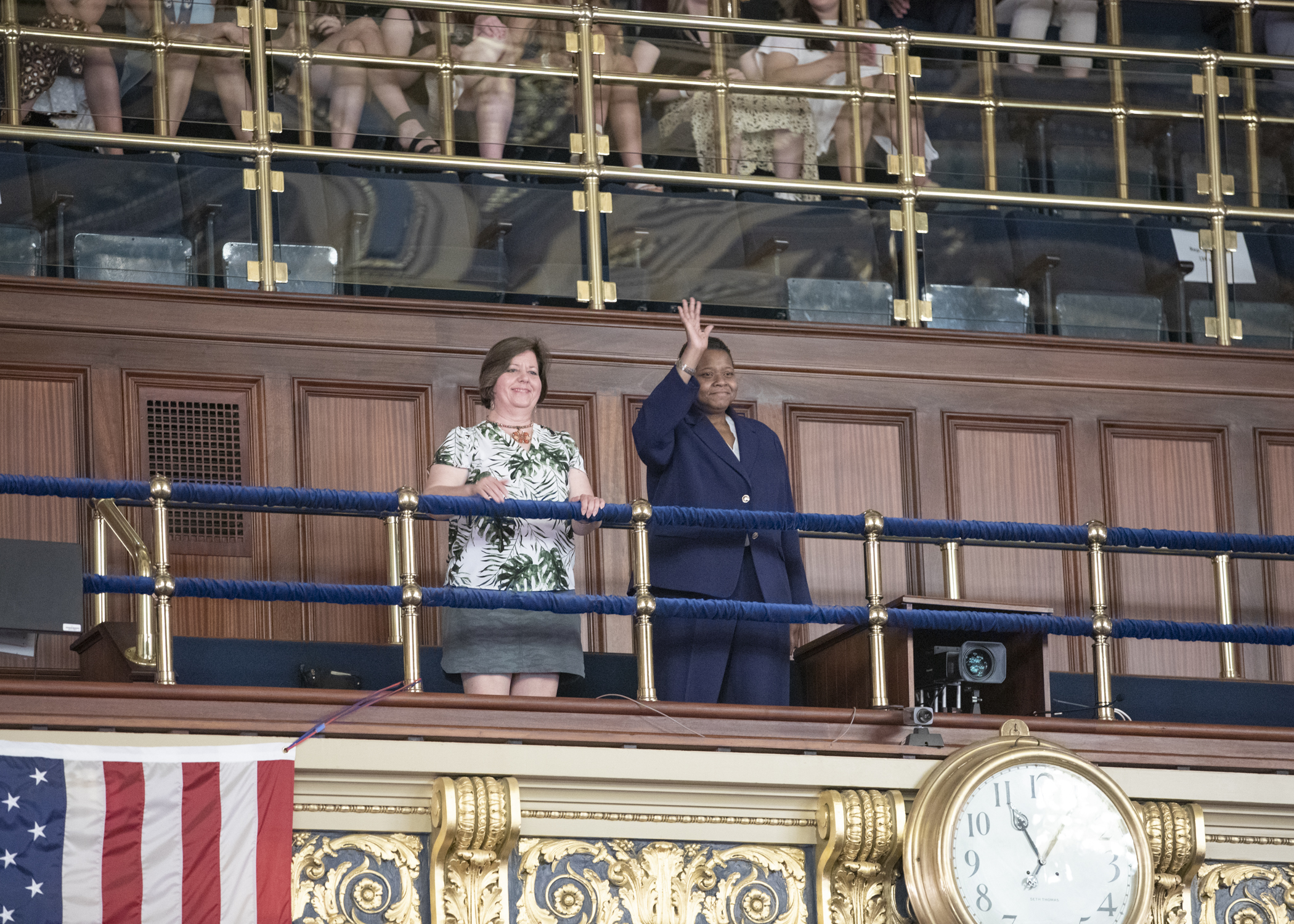 News | President Ganther Visits Harrisburg, Meets with Bucks County  Delegation