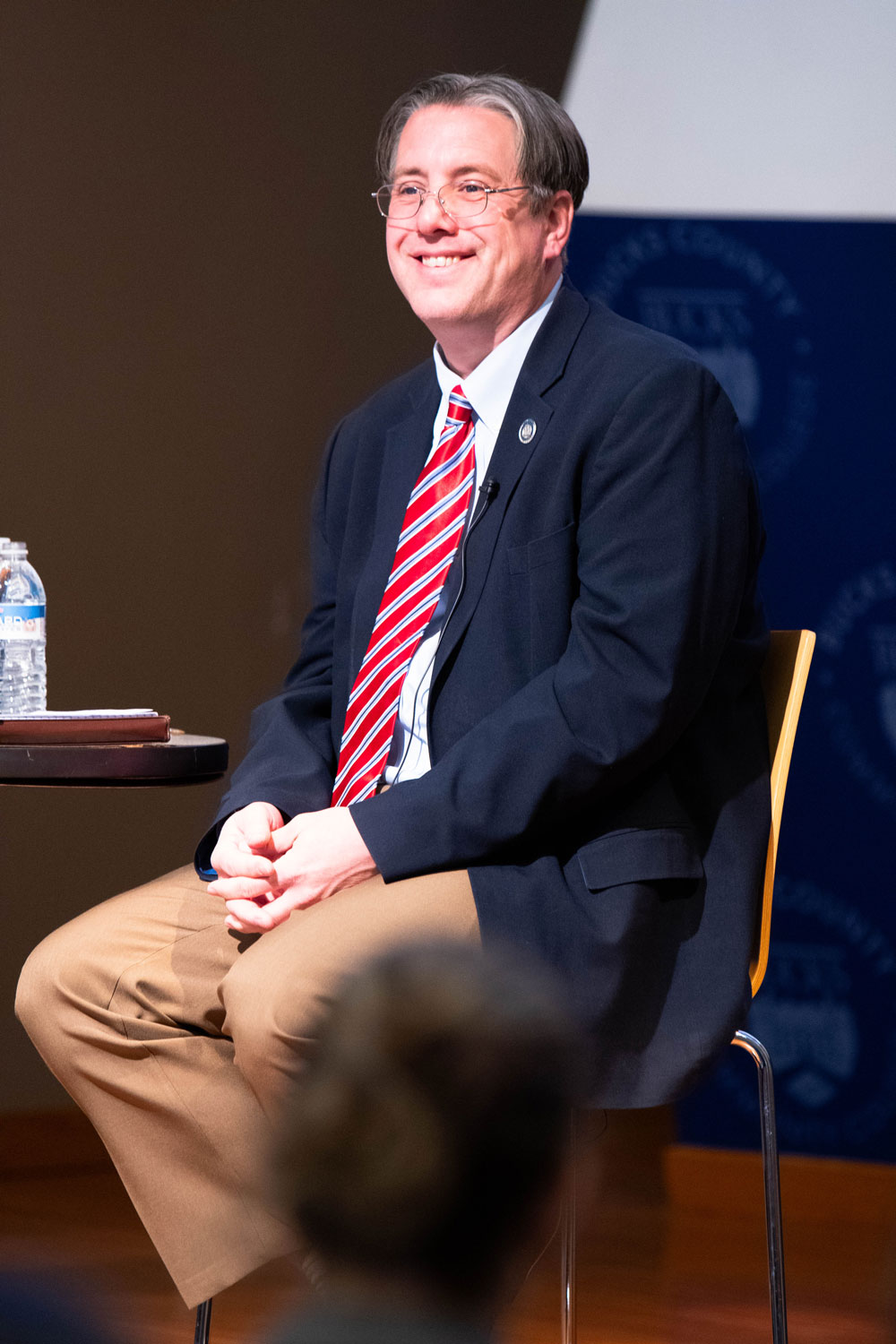 State Representative Tim Brennan