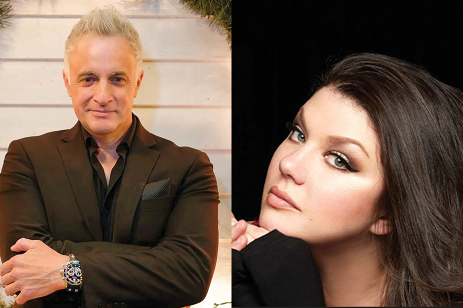 Eric Mintel Jane Monheit