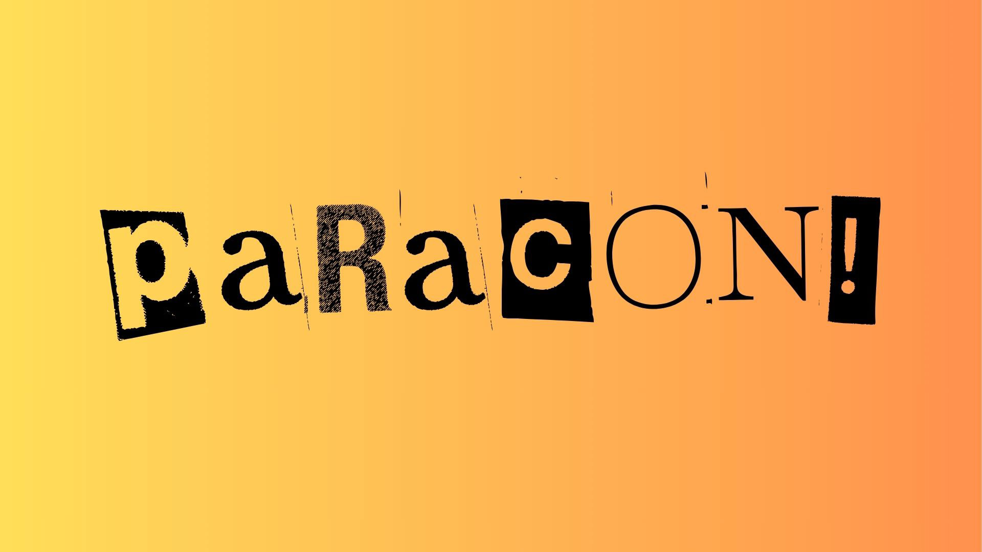 ParaCon!