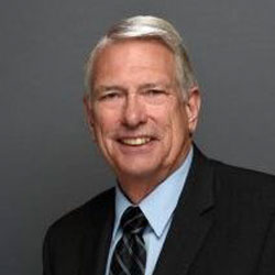 John C. Boyd, Ph.D.