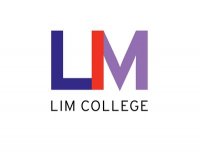 Logo of LIM College