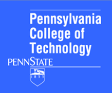 Logo for Penn College of Technology