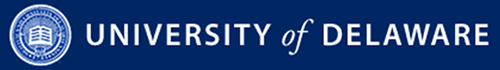 Logo for University of Delaware