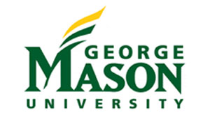 Logo for George Mason University