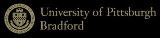 Logo for University of Pittsburgh at Bradford