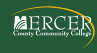 Logo for Mercer County Community College