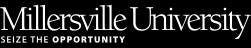 Logo for Millersville University