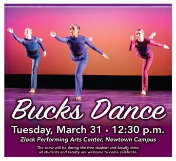 Zlock Performing Arts Center event listing image