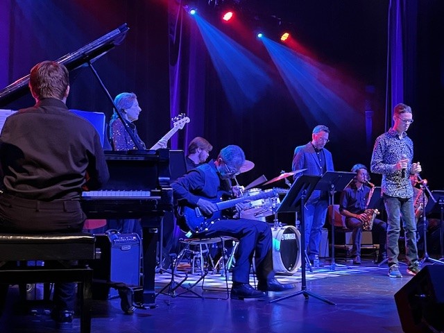 Zlock Performing Arts Center event listing image