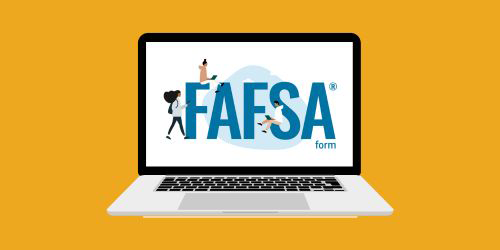 Image for FAFSA Completion Workshop